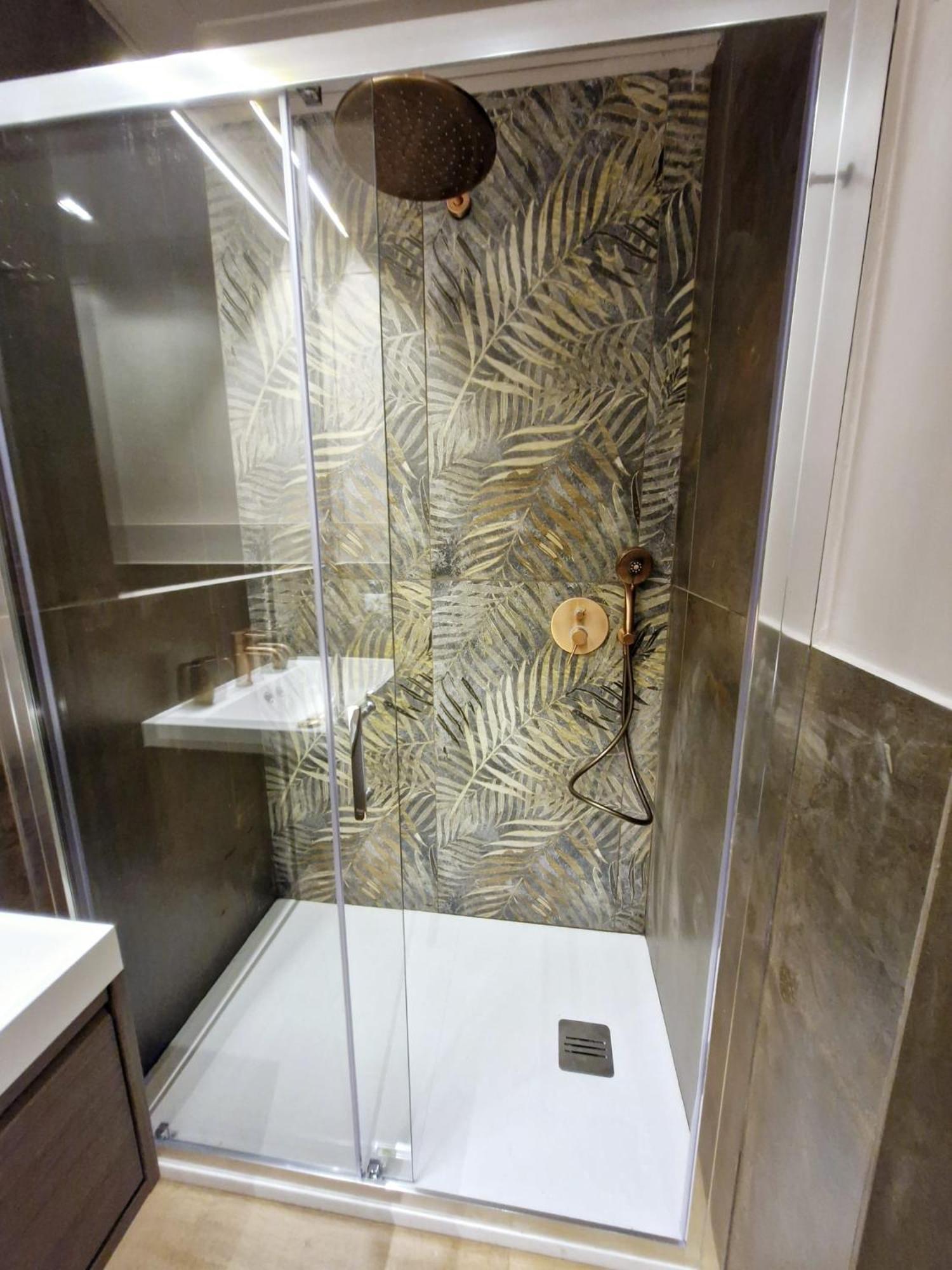 Vatican Charme&Chic Rome Bagian luar foto